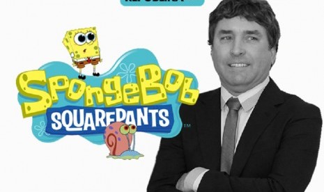 Pencipta tokoh kartun SpongeBob SquarePants, Stephen Hillenburg adalah sosok yang membawa dunia bawah laut dengan versi kartun bajak laut Bikini Bottom ke televisi, film dan panggung, telah meninggal dunia pada usia 57 tahun. Kabar ini disampaikan oleh jaringan televisi Nickelodeon pada hari Selasa (27/11).