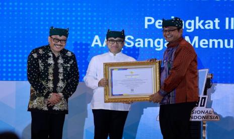 Pendayagunaan Aparatur Negara dan Reformasi Birokrasi menyebut interoperabilitas dalam sistem pemerintahan berbasis elektronik diperlukan untuk mengintegrasikan aplikasi yang dimiliki kementerian dan pemerintah daerah.