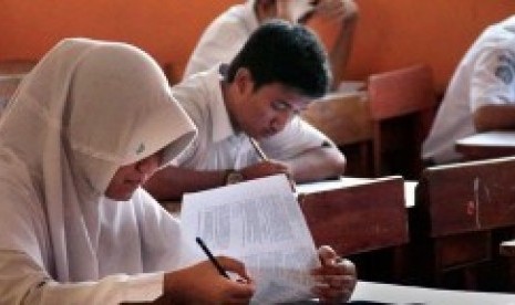 Pendidikan di madrasah