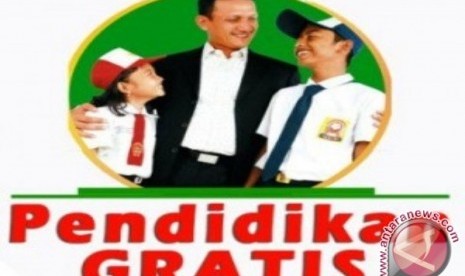 Pendidikan Gratis