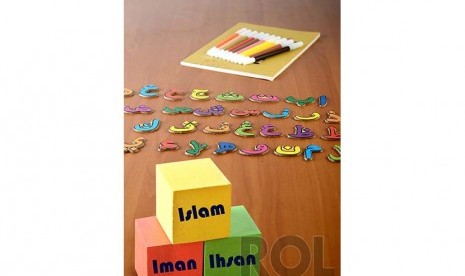 Pendidikan Islam