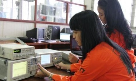 Vokasi Jadi Fokus Pendidikan Indonesia