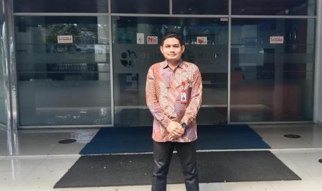 Peneliti Badan Riset dan Inovasi Nasional (BRIN), Andi Pangerang (AP) Hasanuddin.