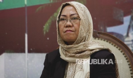 Peneliti politik LIPI Prof Dr Siti Zuhro