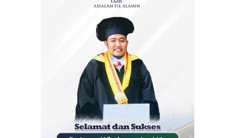 Penerima beasiswa ASFA