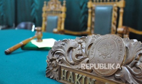 Peternak rakyat menggugat pemerintah ganti rugi sebesar Rp5,4 Triliun. Ilustrasi 