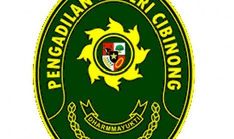 Pengadilan Negeri Cibinong