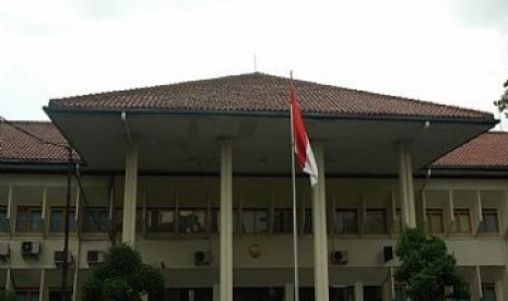 Pengadilan Negeri Jakarta Selatan