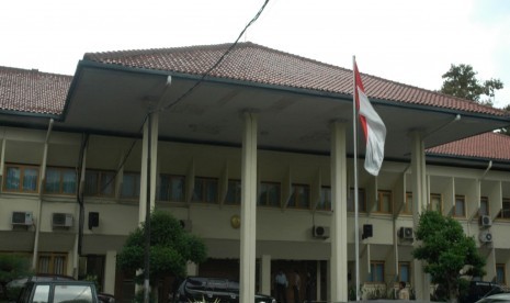 Pengadilan Negeri Jakarta Selatan.