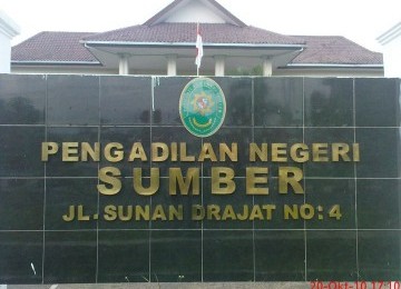 Pengadilan Negeri Sumber