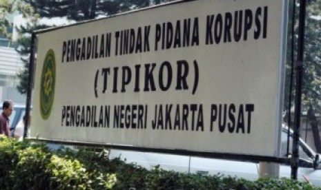 Pengadilan Tipikor