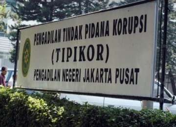 Pengadilan Tipikor