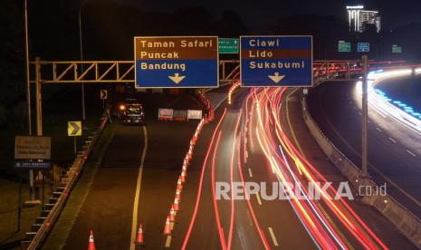 Volume Kendaraan di Bogor Rendah, Ganjil Genap Belum Perlu Diterapkan