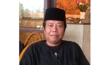 Pengamat haji, M Subarkah