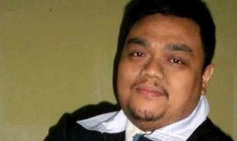 Pengamat pasar modal, Yanuar Rizky