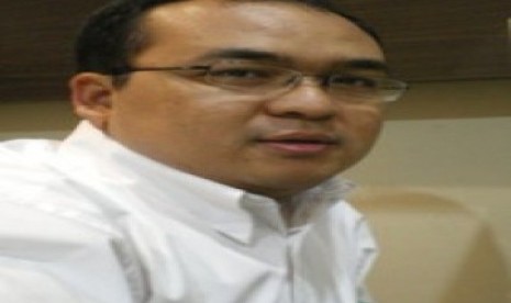 Pengamat politik Alfan Alfian