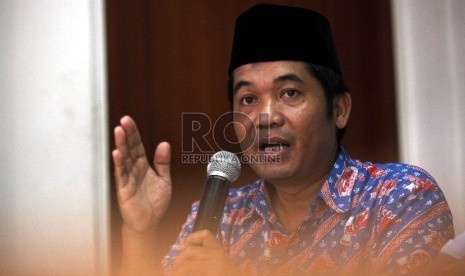 Pengamat politik dari Lingkar Madani Ray Rangkuti