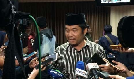 Pengamat politik Lingkar Madani (Lima) Ray Rangkuti 