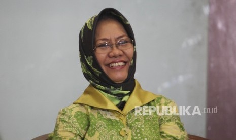 Pengamat Politik LIPI Siti Zuhro