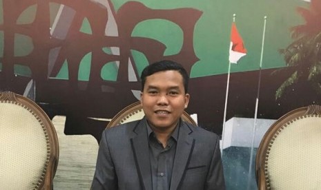 Pengamat politik, Pangi Syarwi Chaniago