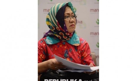  Pengamat Politik Siti Zuhro.