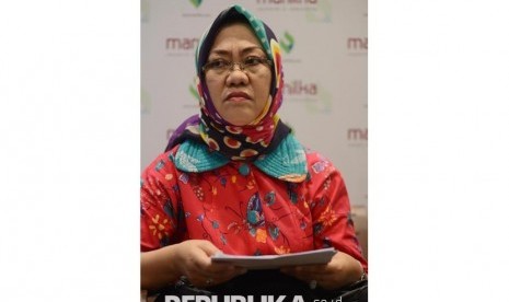 Pengamat Politik Siti Zuhro.