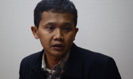 Pengamat Politik UGM Arie Sujito