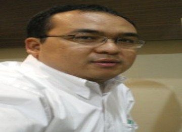 Pengamat politik Alfan Alfian