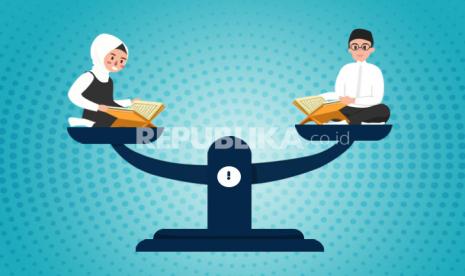 Pengarusutamaan Munculnya Ulama Perempuan. Tiga Tujuan Besar Kongres Ulama Perempuan Indonesia II