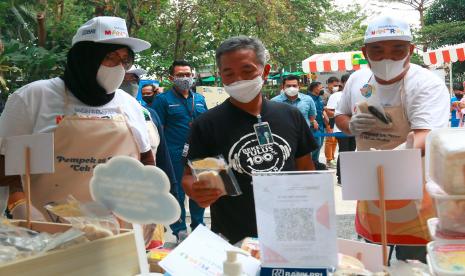 Pengelolaan bisnis saat ini makin kompleks seiring perkembangan teknologi. Situasi ini perlu dibarengi dengan kemampuan pengelolaan potensi bisnis yang terbagi dalam wilayah-wilayah terkecil