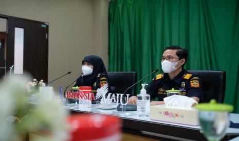 Pengelolaan Dana Bagi Hasil Cukai Hasil Tembakau (DBHCHT) terus menjadi perhatian bagi intansi yang bertanggung jawab dalam hal pemanfaatan maupun yang bertanggung jawab untuk melakukan pengawasan.