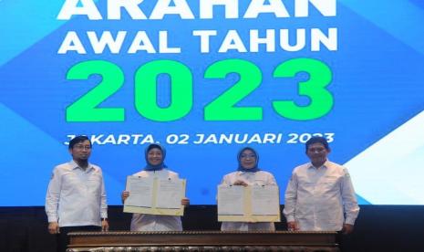 Pengelolaan Program Jaminan Kesehatan Nasional (JKN) yang diselenggarakan BPJS Kesehatan kini memasuki tahun ke-10 sejak diimplementasikan pada 1 Januari 2014. 