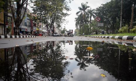 Polres Sukoharjo Cek Jalan Antisipasi Rawan Kecelakaan Lantas (ilustrasi).