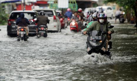 Masyarakat diimbau mengambil jalan alternatif ke Bandara Syamsudin Noor, Banjarmasin (Foto: ilustrasi)