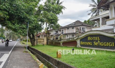 Tingkat hunian hotel di Pulau Lombok, Nusa Tenggara Barat (NTB) rata-rata meningkat, bahkan ada yang sampai 100 persen (ilustrasi).