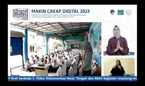 pengguna internet di Indonesia mencapai 204,7 juta jiwa 