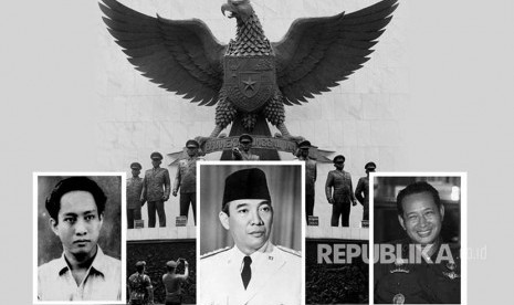 Pengkhianatan G30S/PKI 