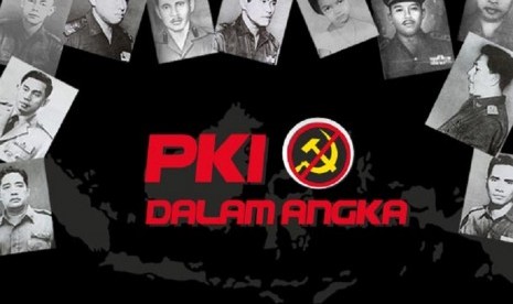 Pengkhianatan G30S/PKI (Ilustrasi). Ada gerakan terselubung jadikan PKI sebagai korban 