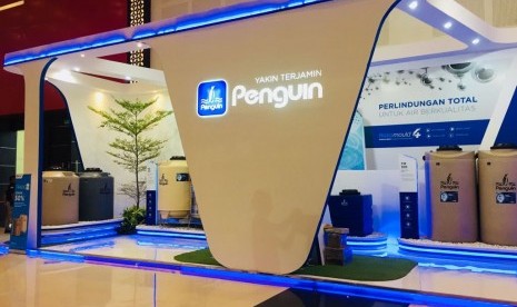 Penguin Indonesia