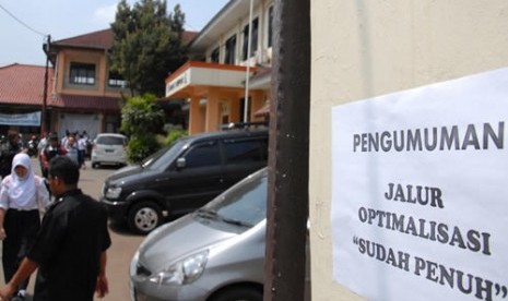 Pengumuman 