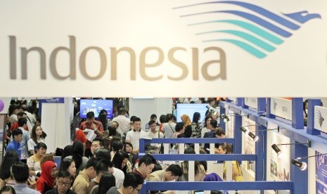 Maskapai nasional Garuda Indonesia bekerjasama dengan Bank Mandiri dan didukung penuh oleh Dyandra Promosindo kembali menggelar Garuda Indonesia Travel Fair (GATF) 2022 yang akan dilaksanakan mulai tanggal 28-30 Oktober 2022. Travel fair tersebut akan digelar di Hall 3A, Indonesia Convention and Exhibition (ICE), BSD City.