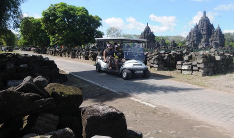  Bank Dunia Rencanakan Pinjaman Pembangunan Infrastruktur di Sleman (ilustrasi).