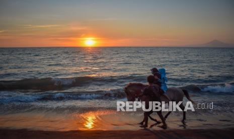 NTB Siap Gelar Bersih-bersih Serentak Desa Wisata (ilustrasi).