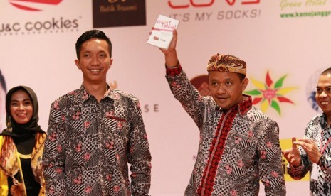 Pengusaha muda di Jawa Barat menyambut positif keputusan Presiden Jokowi yang memilih Bahlil Lahadalia sebagai Kepala Badan Koordinasi Penanaman Modal (BKPM) periode 2019-2024. 