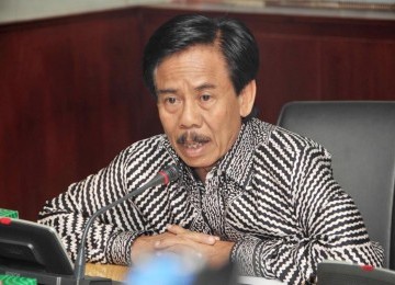 Peni Suparto