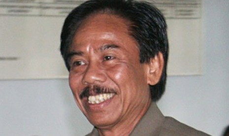 Peni Suparto