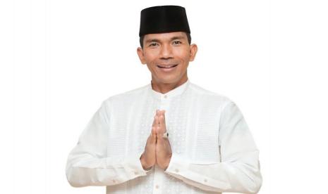 Penjabat (Pj) Gubernur Kepulauan Bangka Belitung  Suganda Pandapotan Pasaribu akan menggelar kegiatan Halal Bihalal Idul Fitri 1444 Hijriyah di hari ke dua Idul Fitri, 2 Syawal 1444 Hijriah/ Ahad, 23 April 2023.