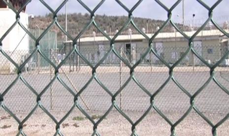 Mantan Tahanan Guantanamo Gugat Pemerintah Kanada 35 Juta Dolar