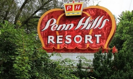 Penn Hills Resort