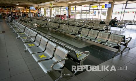 Bandara Hang Nadim Berpotensi Tingkatkan Wisman